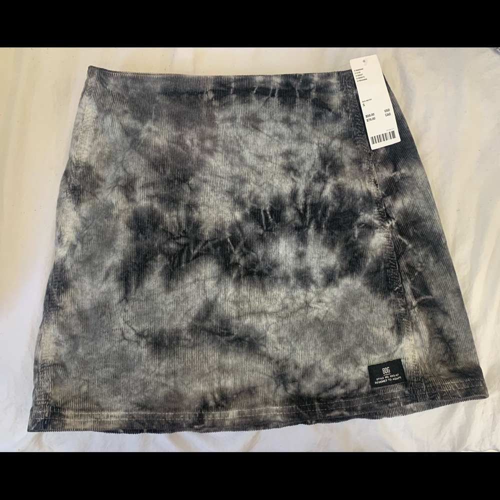 Urban Outfitters BDG Mini Skirt (new with tags)